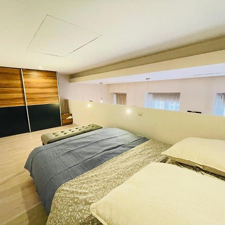 Nagymezo Apartment Budapest Exteriör bild
