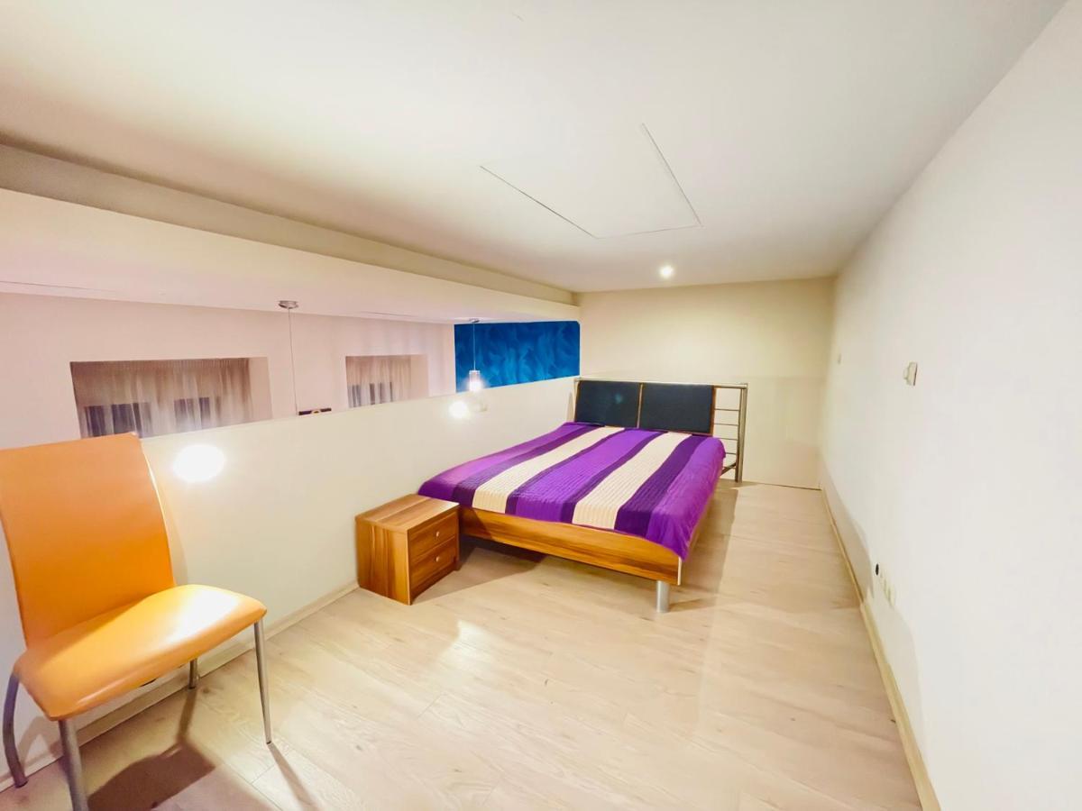 Nagymezo Apartment Budapest Exteriör bild
